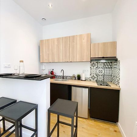 Hypercentre 3 Appartement Climatise Toulouse Eksteriør bilde