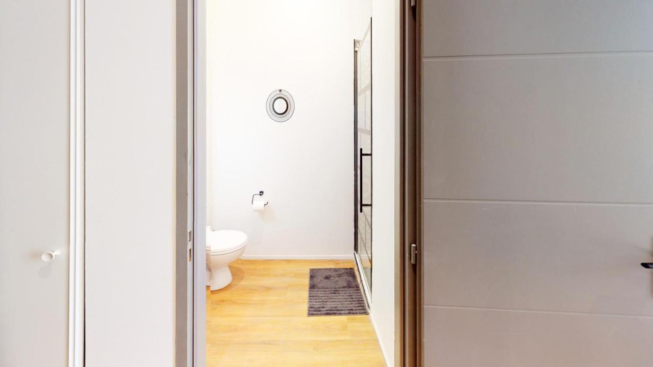 Hypercentre 3 Appartement Climatise Toulouse Eksteriør bilde